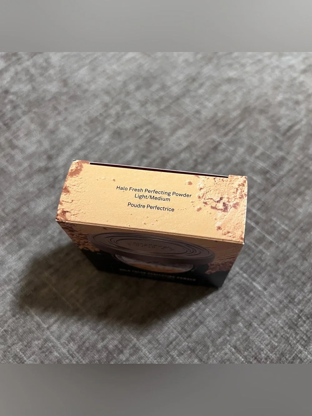 Smashbox new box